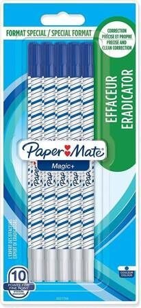 Paper Mate Wymazywacz do atramentu Paper Mate (2027798)