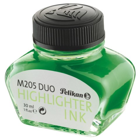 Pelikan Atrament Pelikan 339580 zielony (100436007) Pelikan Atrament Pelikan 339580 zielony (100436007)