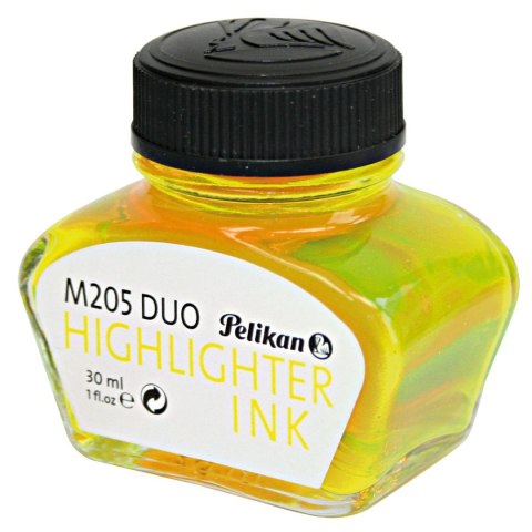 Pelikan Atrament Pelikan 344879 żółty (100436006) Pelikan Atrament Pelikan 344879 żółty (100436006)