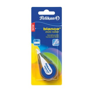 Pelikan Korektor w taśmie (myszka) Pelikan Blanco mini 340448 4,2x6 [mm*m] (300001156)
