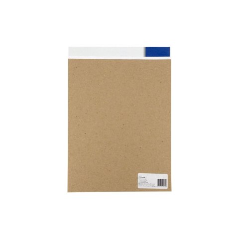 Rexus Blok rysunkowy Rexus kolor premium A4 kolorowy 120g 16k [mm:] 210x297