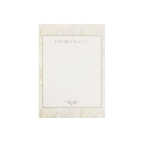 Rexus Dyplom Rexus LIST GRATULACYJNY A4 200g (602597) Rexus Dyplom Rexus LIST GRATULACYJNY A4 200g (602597)