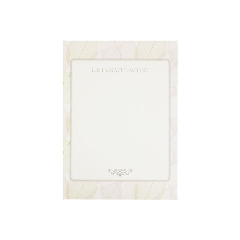 Rexus Dyplom Rexus LIST GRATULACYJNY A4 200g (602597) Rexus Dyplom Rexus LIST GRATULACYJNY A4 200g (602597)