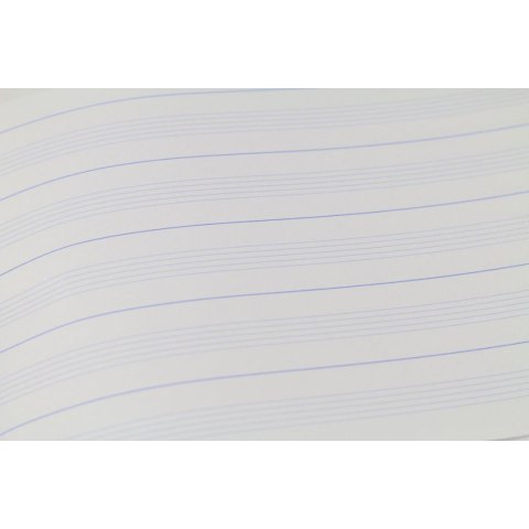 Rexus Zeszyt do nut Rexus A4 16k. 70g [mm:] 295x205 (607371)