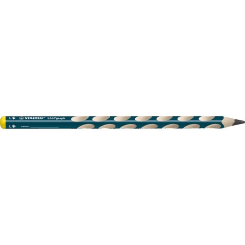Stabilo Ołówek Stabilo ołówki B (321/B-6) Stabilo Ołówek Stabilo ołówki B (321/B-6)