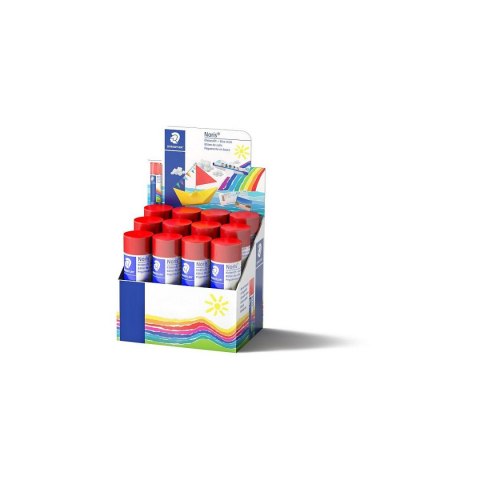 Staedtler Klej w sztyfcie Staedtler Staedtler Klej w sztyfcie Staedtler
