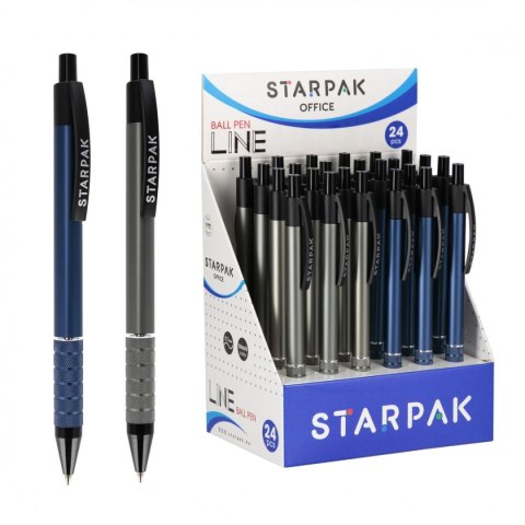 Starpak Długopis Starpak LINE OFF (541168) Starpak Długopis Starpak LINE OFF (541168)