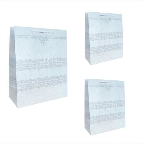 W&K Torba prezentowa W&K (JYWK 403 S)