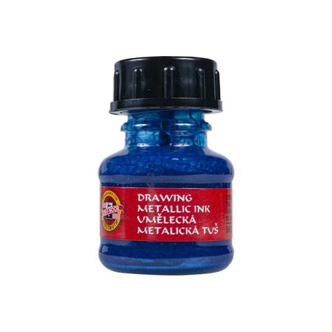 (nd) Tusz do stempli (nd) PHTHALOCYANINE BLUE (nd) Tusz do stempli (nd) PHTHALOCYANINE BLUE