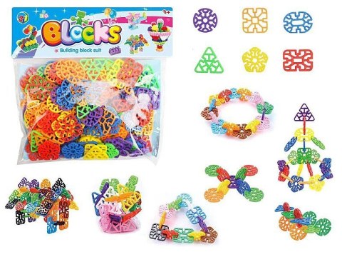 Adar Klocki pozostałe kształty Adar (619944)