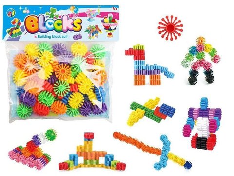 Adar Klocki pozostałe kształty Adar (619951)