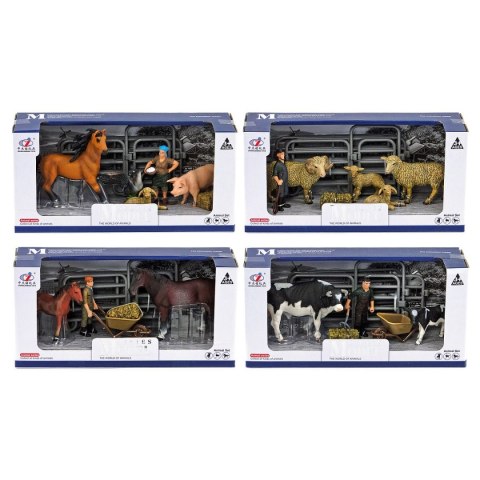 Adar Zestaw farma farma Adar (3/474420)