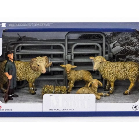 Adar Zestaw farma farma Adar (3/474420)