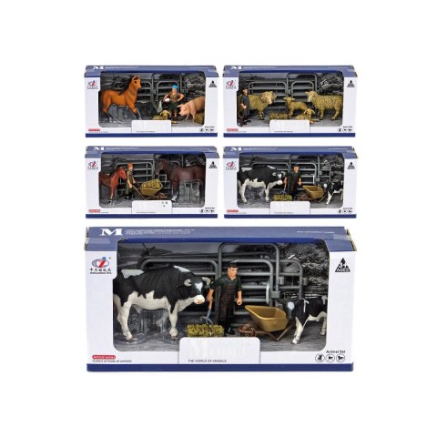 Adar Zestaw farma farma Adar (3/474420)