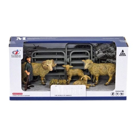 Adar Zestaw farma farma Adar (3/474420)