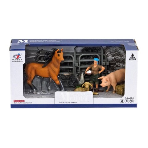 Adar Zestaw farma farma Adar (3/474420)