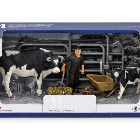 Adar Zestaw farma farma Adar (3/474420)