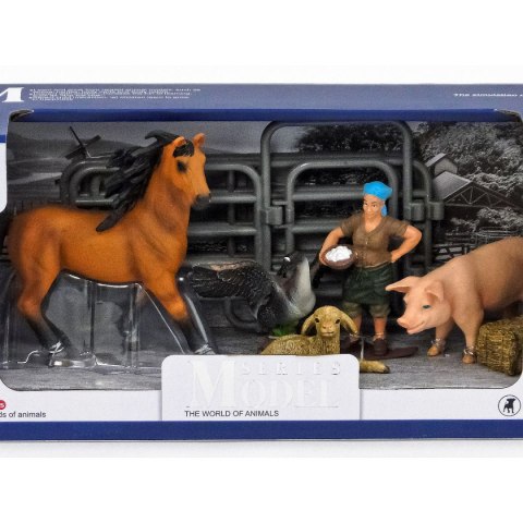 Adar Zestaw farma farma Adar (3/474420)