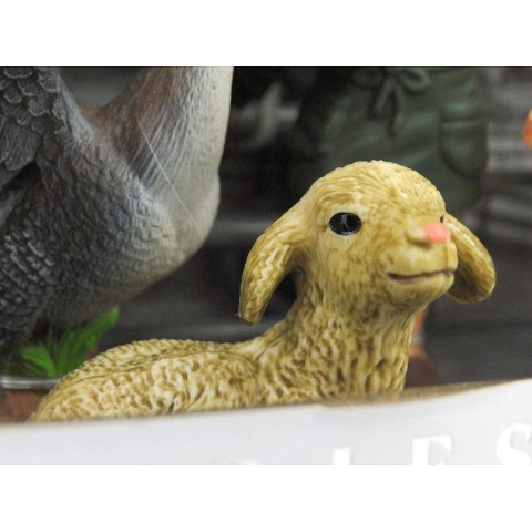 Adar Zestaw farma farma Adar (3/474420)