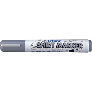 Artline Marker specjalistyczny Artline do odzieży szary (AR-002 3 2 SZAR)