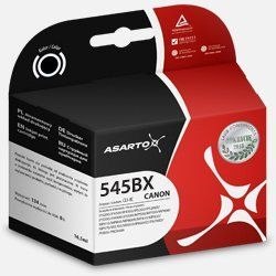 Asarto Tusz (cartridge) alternatywny