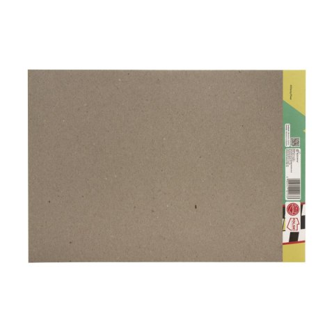 Beniamin Blok techniczny Cars A4 biały 170g 20k [mm:] 295x210 Beniamin