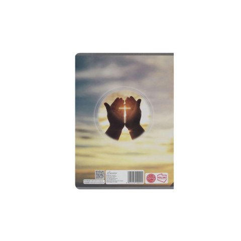 Beniamin Zeszyt do religii Beniamin (0294)