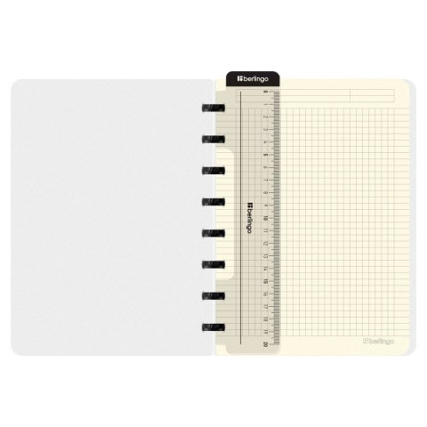 Berlingo Notes Berlingo A5 linia (352466) Berlingo Notes Berlingo A5 linia (352466)