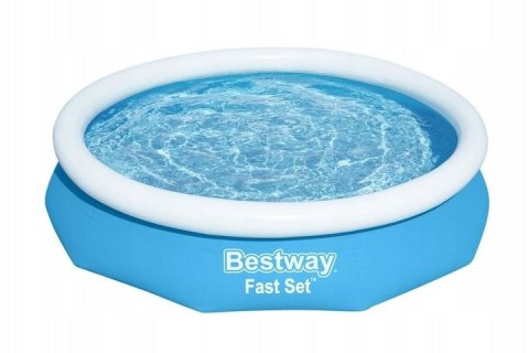 Best Way Basen Best Way rozporowy 305 x 66 cm (57456) Best Way Basen Best Way rozporowy 305 x 66 cm (57456)