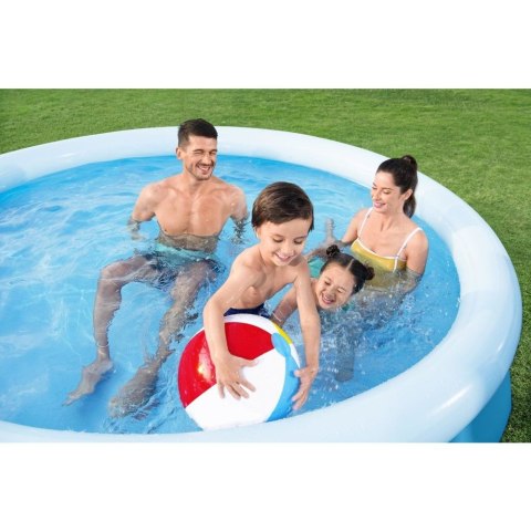 Best Way Basen Best Way rozporowy 305 x 66 cm (57456) Best Way Basen Best Way rozporowy 305 x 66 cm (57456)