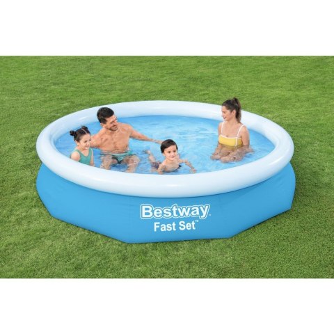 Best Way Basen Best Way rozporowy 305 x 66 cm (57456) Best Way Basen Best Way rozporowy 305 x 66 cm (57456)