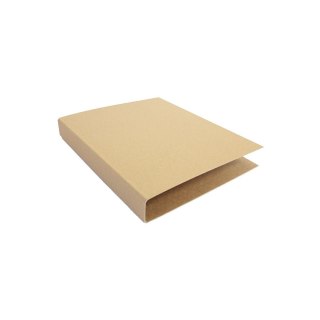 Biurfol Segregator ringowy Biurfol A4 40mm naturalna (ECO-00-02)