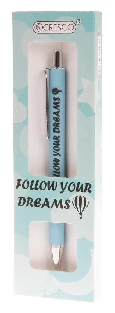 Cresco Długopis ETUI GB Live Style - Dreams Cresco (230007_7)