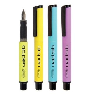 Cresco Pióro wieczne Cresco Go Pen Soft (202020)