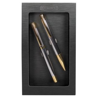 Cresco Zestaw piśmienniczy Cresco ELEGANT 5907464218307