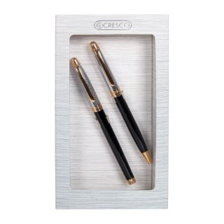 Cresco Zestaw piśmienniczy Cresco MAJESTIC 5907464218321 (8300890)
