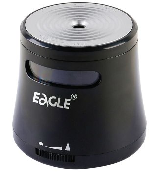 Eagle Temperówka elektryczna Eagle TY48 czarna na baterie czarny (130-1977)