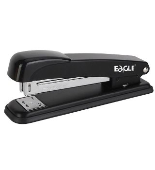 Eagle Zszywacz Eagle TYS9520 czarny 50k (110-1724)
