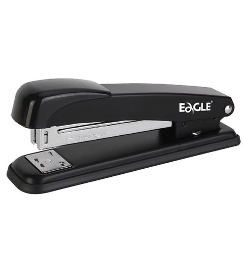 Eagle Zszywacz Eagle TYS9520 czarny 50k (110-1724) Eagle Zszywacz Eagle TYS9520 czarny 50k (110-1724)