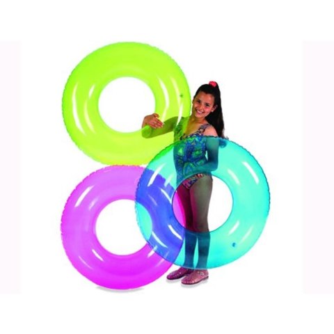 Euro-Trade Koło do pływania 76 CM Euro-Trade (59260)