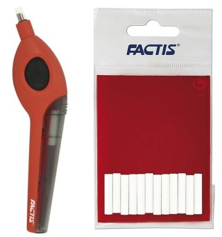 Factis Gumka do mazania Factis (8411574307631)
