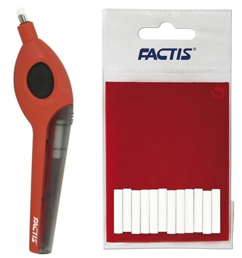 Factis Gumka do mazania Factis (8411574307631) Factis Gumka do mazania Factis (8411574307631)