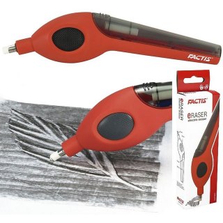 Factis Gumka do mazania Factis elektryczna (F30767)