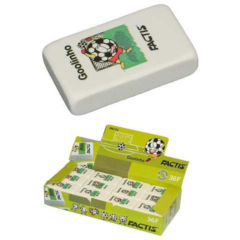 Factis Gumka do mazania Factis Factis Gumka do mazania Factis