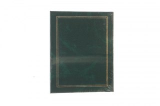 Gedeon Album kieszeniowy Gedeon Classic Green 200 kieszeni (DPH46200CL-GREEN)