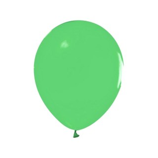Godan Balon gumowy Godan Beauty&Charm, pastelowe 10 szt. Zielony 300mm 12cal (CB-1PZI)