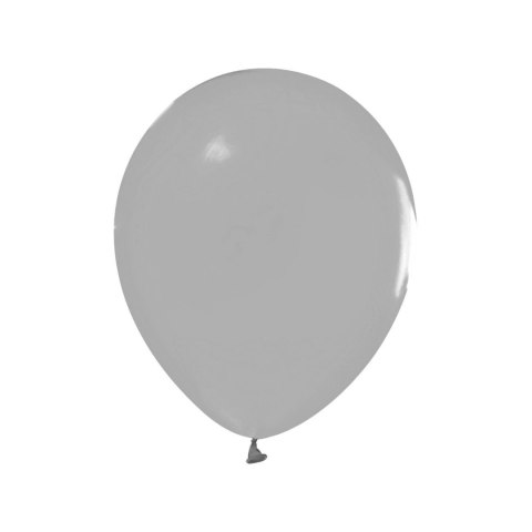 Godan Balon gumowy Godan Beauty&Charm, pastelowe 10 szt. szary 300mm 12cal (CB-1PSZ) Godan Balon gumowy Godan Beauty&Charm, pastelowe 10 szt. szary 300mm 12cal (CB-1PSZ)
