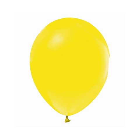 Godan Balon gumowy Godan Beauty&Charm, pastelowe 10 szt. żółty 300mm 12cal (CB-1PZO) Godan Balon gumowy Godan Beauty&Charm, pastelowe 10 szt. żółty 300mm 12cal (CB-1PZO)