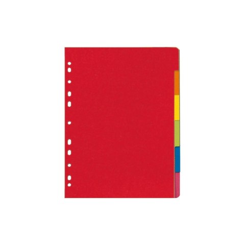 Herlitz Przekładka czysta Herlitz Intensive Eco 11078078 A4 (300002996) Herlitz Przekładka czysta Herlitz Intensive Eco 11078078 A4 (300002996)