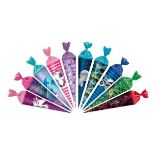 Herlitz Róg obfitości Herlitz 35 CM (300006108)